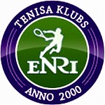 Enri, Skvoša un tenisa klubs