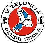 Vsevoloda Zeļonija džudo skola
