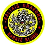 Baltais Drakons, karate klubs