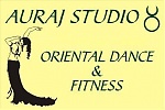 Auraj Studio, Bellydance and Fitness program