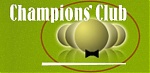 Champions Club, Biljarda Klubs