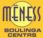 Mēness, Boulinga centrs Mēness, Boulinga centrs