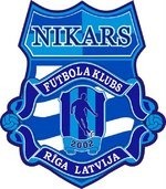 Футбольный клуб "НИКАРС", Спортивное общество Футбольный клуб "НИКАРС", Спортивное общество