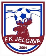Jelgava-Monarch, Telpu futbola klubs