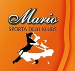 Mario, Sporta deju klubs
