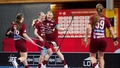 Latvijas florbolistes sasniedz pasaules čempionāta ceturtdaļfinālu Latvijas florbolistes sasniedz pasaules čempionāta ceturtdaļfinālu