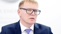 LVRTC valdes priekšsēdētājs pērn atalgojumā saņēmis 118 756 eiro LVRTC valdes priekšsēdētājs pērn atalgojumā saņēmis 118 756 eiro
