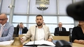 Par Saksijas-Anhaltes landtāga priekšsēdētāju ievēl AfD pārstāvi Par Saksijas-Anhaltes landtāga priekšsēdētāju ievēl AfD pārstāvi