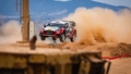 Izziņots 2027. gada WRC sezonas kalendārs: būs 15 posmi Izziņots 2027. gada WRC sezonas kalendārs: būs 15 posmi