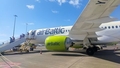 "airBaltic" ziemas sezonā atcēlis vēl piecus galamērķus no Rīgas "airBaltic" ziemas sezonā atcēlis vēl piecus galamērķus no Rīgas