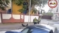 Liepājā notikusi sadursme starp VUGD autokāpnēm un vieglo automašīnu Liepājā notikusi sadursme starp VUGD autokāpnēm un vieglo automašīnu