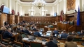 Prezidents nosūta otrreizējai caurlūkošanai grozījumus Administratīvās atbildības likumā Prezidents nosūta otrreizējai caurlūkošanai grozījumus Administratīvās atbildības likumā