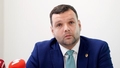 Prokuratūra piedāvājusi dzērumā braukušajam Uzulniekam vienoties par sodu, bet viņš atteicis Prokuratūra piedāvājusi dzērumā braukušajam Uzulniekam vienoties par sodu, bet viņš atteicis