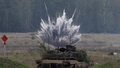 NATO militārās spējas ievērojami pārspēj Krievijas, saka komandieris NATO militārās spējas ievērojami pārspēj Krievijas, saka komandieris