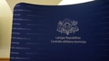 Oficiāli apstiprināti 15. Saeimas vēlēšanu rezultāti Oficiāli apstiprināti 15. Saeimas vēlēšanu rezultāti