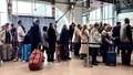 Ukrainas dronu dēļ Maskavas lidostās aizkavēti un atcelti simtiem reisu Ukrainas dronu dēļ Maskavas lidostās aizkavēti un atcelti simtiem reisu