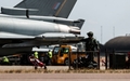 VDD sadarbojas ar britu dienestiem saistībā ar gaisa spēku bāzē aizturētajiem Latvijas pilsoņiem VDD sadarbojas ar britu dienestiem saistībā ar gaisa spēku bāzē aizturētajiem Latvijas pilsoņiem
