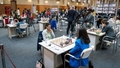 Latvijas sievietes ieņem 47. vietu šaha olimpiādē, bet vīru komanda - 57. pozīcijā