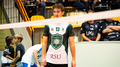 "Robežsardze"/RSU volejbolistiem vēl viens klupiens Igaunijā "Robežsardze"/RSU volejbolistiem vēl viens klupiens Igaunijā