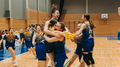 Annija Zvirgzdiņa flirtē ar "triple-double", Ventspils pakāpjas uz otro vietu Annija Zvirgzdiņa flirtē ar "triple-double", Ventspils pakāpjas uz otro vietu
