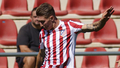 Madrides "Atletico" pret "Sevilla": Šits nāk uz maiņu uzvarā Madrides "Atletico" pret "Sevilla": Šits nāk uz maiņu uzvarā