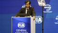 FIA prezidents: "Šis gads ir iezīmējis izšķirošu brīdi federācijas attīstībā" FIA prezidents: "Šis gads ir iezīmējis izšķirošu brīdi federācijas attīstībā"