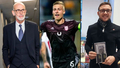 FIFA gada balvas: kā balsoja Latvijas futbola cilvēki? FIFA gada balvas: kā balsoja Latvijas futbola cilvēki?