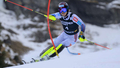 Pasaules vicečempionam slalomā pirmā uzvara šosezon Pasaules vicečempionam slalomā pirmā uzvara šosezon