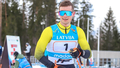 Kaparkalējs "Tour de ski" startēs tikai sprintā, dosies palīdzēt komandas pārstāvjiem kvalificēties OS Kaparkalējs "Tour de ski" startēs tikai sprintā, dosies palīdzēt komandas pārstāvjiem kvalificēties OS