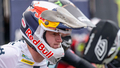 De Volfs: "MXGP ir brutāla klase" De Volfs: "MXGP ir brutāla klase"