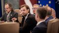Oficiāli: Ministru prezidents virza Gorkšu valsts galvenā ierēdņa amatam Oficiāli: Ministru prezidents virza Gorkšu valsts galvenā ierēdņa amatam