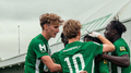 "Metta" tuvojas Virslīgai, "Leevon PPK" ar Baumaņa hat-trick noķer "Valmieru" "Metta" tuvojas Virslīgai, "Leevon PPK" ar Baumaņa hat-trick noķer "Valmieru"