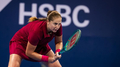 Ostapenko atkāpjas uz 34. vietu WTA rangā, Semeņistaja 131. Ostapenko atkāpjas uz 34. vietu WTA rangā, Semeņistaja 131.