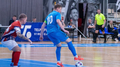 Kuzminam trešais hat-trick pēc kārtas, Virslīgas debitantēm graujošas uzvaras Kuzminam trešais hat-trick pēc kārtas, Virslīgas debitantēm graujošas uzvaras