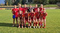 Latvijas U19 futbolistes izdzēš deficītu un no Igaunijas aizbrauc ar uzvaru Latvijas U19 futbolistes izdzēš deficītu un no Igaunijas aizbrauc ar uzvaru