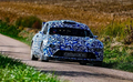 Lēbs izmēģina jaunā WRC projekta auto Lēbs izmēģina jaunā WRC projekta auto