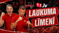 Klausītava | Laukuma līmenī: TOP11 oktobrī - mūsu klubi Eiropā, spēka rangs, Šmits un Žagars Ķīnā Klausītava | Laukuma līmenī: TOP11 oktobrī - mūsu klubi Eiropā, spēka rangs, Šmits un Žagars Ķīnā