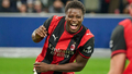 Jaunais talants Sisē ar ″hat-trick″ kaldina ″Milan″ drošu uzvaru Eiropas līgas mačā Jaunais talants Sisē ar ″hat-trick″ kaldina ″Milan″ drošu uzvaru Eiropas līgas mačā