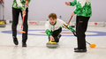 Rīgā nedēļas nogalē norisināsies starptautiskais kērlinga turnīrs “Curl in Riga” Rīgā nedēļas nogalē norisināsies starptautiskais kērlinga turnīrs “Curl in Riga”
