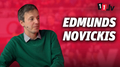 Klausītava | 11LV: Latvijas futbola apskats - Edmunds Novickis kopā ar Valdi Valteru Klausītava | 11LV: Latvijas futbola apskats - Edmunds Novickis kopā ar Valdi Valteru