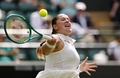 Ostapenko ar sarežģītu uzvaru sāk Vimbldonas tenisa čempionātu Ostapenko ar sarežģītu uzvaru sāk Vimbldonas tenisa čempionātu