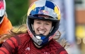 Stūriška Pasaules kausa BMX riteņbraukšanā posmā sasniedz pusfinālu Stūriška Pasaules kausa BMX riteņbraukšanā posmā sasniedz pusfinālu