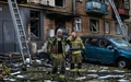 Krievijas uzbrukumos Ukrainai trešdien nogalināti 28 cilvēki, tostarp pieci bērni Krievijas uzbrukumos Ukrainai trešdien nogalināti 28 cilvēki, tostarp pieci bērni