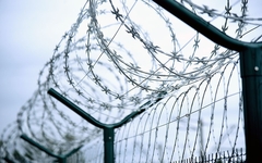 Pirmdien novērsti 14 migrantu mēģinājumi nelegāli šķērsot Latvijas robežu no Baltkrievijas Pirmdien novērsti 14 migrantu mēģinājumi nelegāli šķērsot Latvijas robežu no Baltkrievijas
