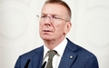 Valsts prezidents nosūta Saeimai otrreizējai caurlūkošanai grozījumus Administratīvās atbildības likumā Valsts prezidents nosūta Saeimai otrreizējai caurlūkošanai grozījumus Administratīvās atbildības likumā
