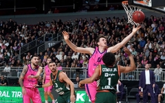 Rīgas zeļļi Eirokausa mačā uzvar Lomaža pārstāvēto Olimpija Rīgas zeļļi Eirokausa mačā uzvar Lomaža pārstāvēto Olimpija