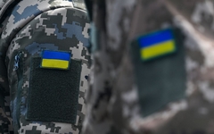 Ukraina diennakts laikā likvidēti vai ievainoti 1650 iebrucēji Ukraina diennakts laikā likvidēti vai ievainoti 1650 iebrucēji