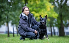 Pirms suni mācīt, viņš jāsaprot Pirms suni mācīt, viņš jāsaprot