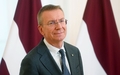 Valsts prezidents: ES konkurētspēja ir stratēģisks drošības jautājums Valsts prezidents: ES konkurētspēja ir stratēģisks drošības jautājums