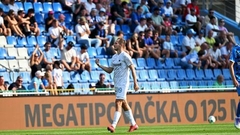 Krollis 90. minūtē pārspēj Matrevicu Čehijas čempionāta spēlē Krollis 90. minūtē pārspēj Matrevicu Čehijas čempionāta spēlē